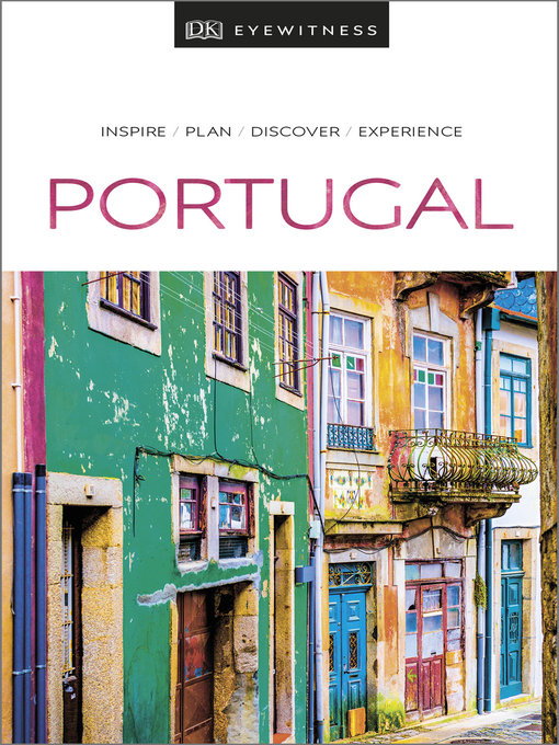 Title details for Portugal by DK Eyewitness - Available